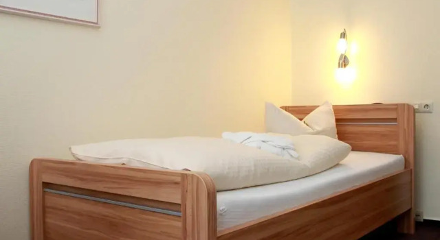 Номер Standard Hotel Schober am Kurpark