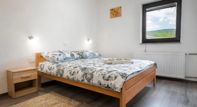 Апартаменты Apartments Matko