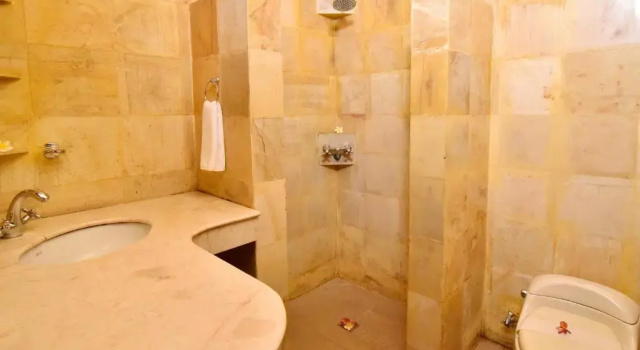Suite Dolphin Beach Bali