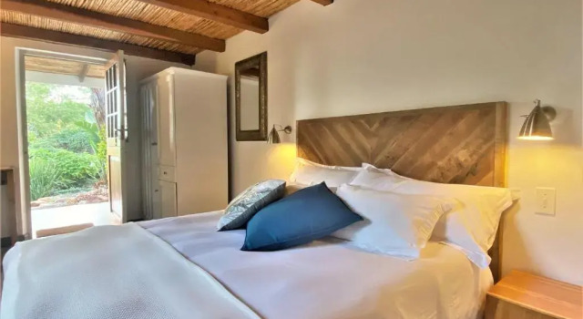 Номер Standard Swellendam Country Lodge - Guest House - B&B