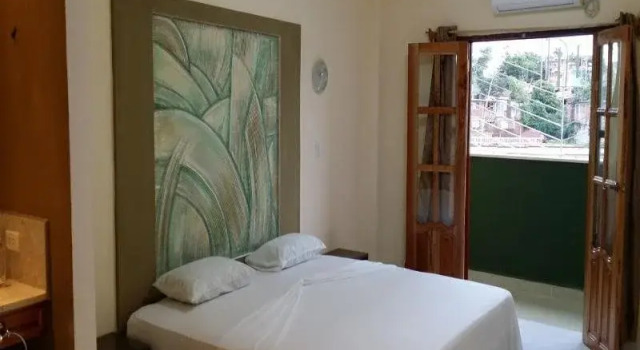 Hostal Heredia
