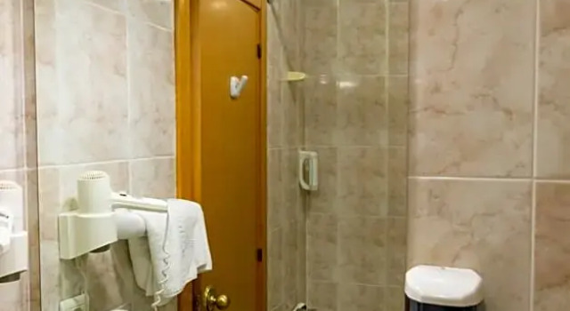 Номер Economy Hotel Ría de Suances