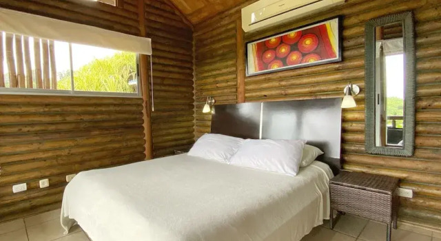 Horizon Ocean View Hotel and Yoga Center