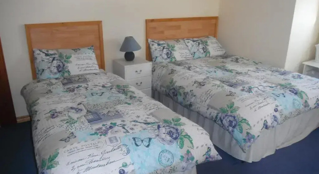 Island View B&B, Rezerwuj Bed and Breakfast Glenties Donegal