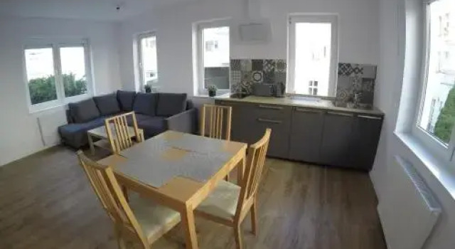 Starowiejska 9 Apartments, Varaa Huoneisto Śródmieście 