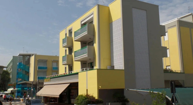 Condominio Luisa in Bibione, Забронировать Апартаменты/квартира Бибионе-Пинеда Венето