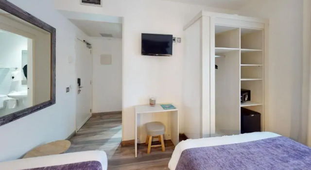 Двухместный номер Standard Hotel Bella Dolores