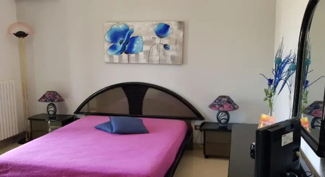 Номер Standard B&B Villa Tania
