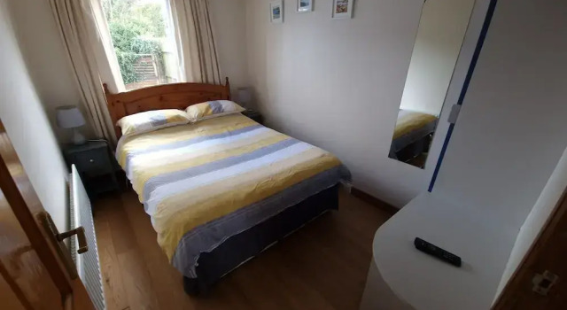 Апартаменты Brae-Mar B&B