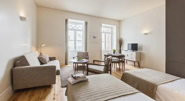 bnapartments LoftPuzzle