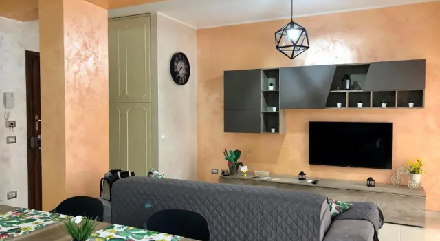 Апартаменты Peter's House 2