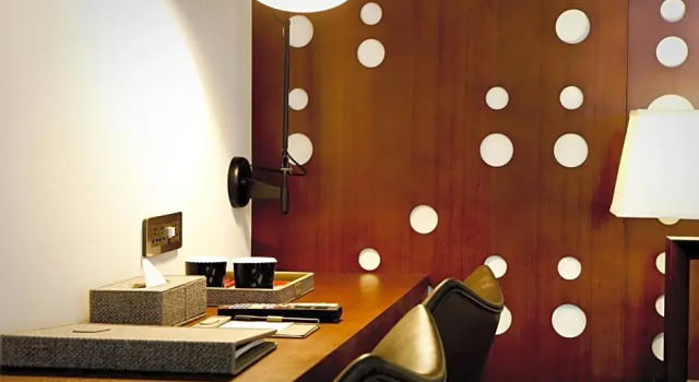 Семейный номер Standard Hotel Doma Myeongdong