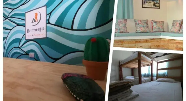 Bermejo Hostel & Backpackers