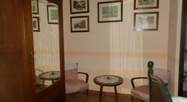 Номер Standard Residenza di Paese Castello del Poggio