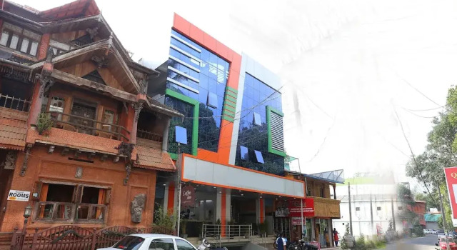 OYO 10151 Hotel Forest Inn