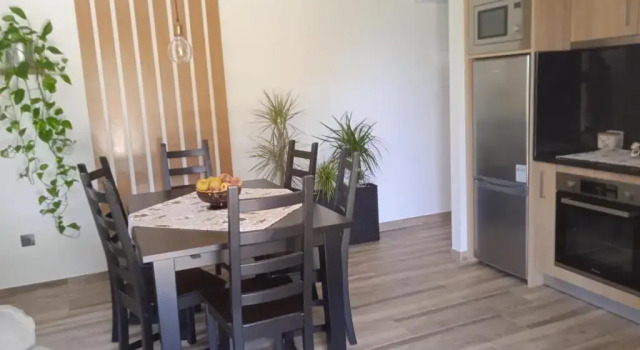 Коттедж Casa de Quelhas