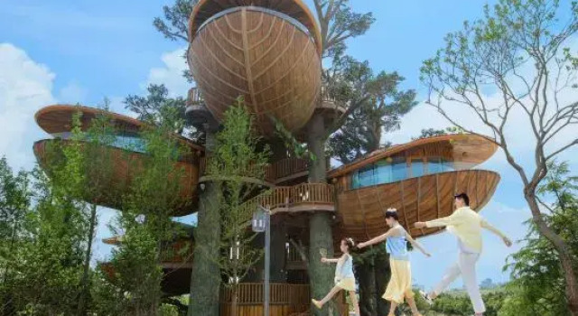 Rizhao Kaiyuan Senbo Resort Hotel, Забронировать Курортный отель Бизнес-отели Шаньдун, 4* 5*