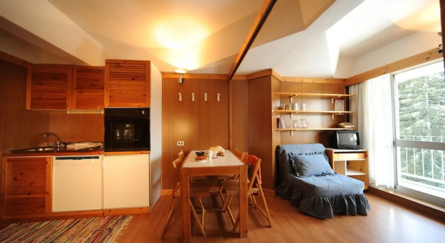 Апартаменты Residence Artuik - Perini Vacanze