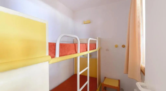 Appartement Belle Plagne, 2 pièces, 6 personnes - FR-1-181-1182, Prenota Appartamento Belle Plagne La Plagne-Tarentaise