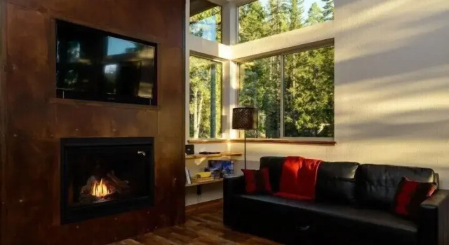 Scenic Wonders Alpenglow 1 Two Bedrooms