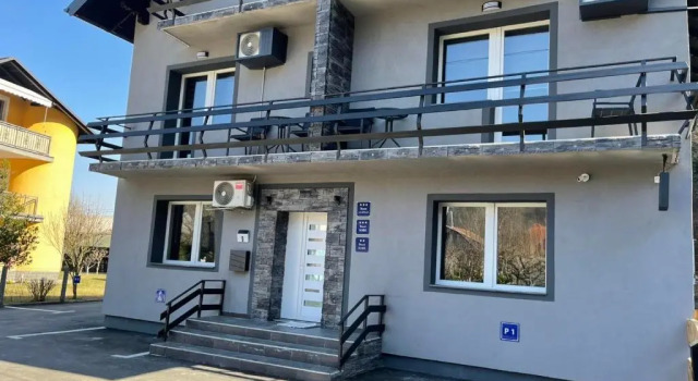 Apartmani "Stari Grad - Samobor", Buchen Sie Hotel 3-Sterne-Hotels in Zagreb, 3*