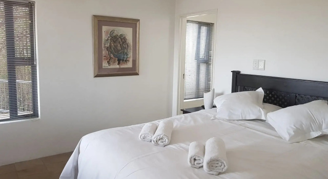 Orangerie Guesthouse