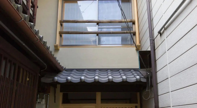 Tsukikusa an Machiya House, Prenota Casa vacanze Cottage a Kyoto, vicino a Maruyama Park, Cottage