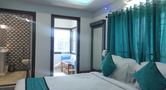 Люкс Hotel Prova