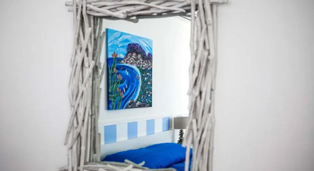 Двухместный номер Standard Martins Rooms Palermo