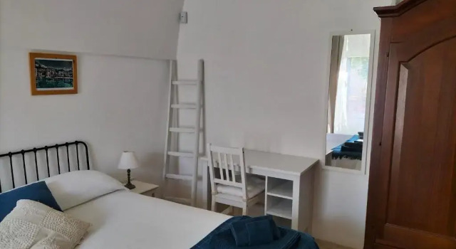 Четырёхместный номер Standard Villa Giorgia
