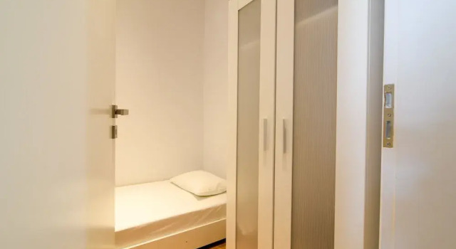 180m² homm Newly Renovated Luxurious Penthouse