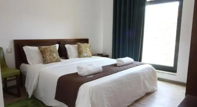 Номер Standard Douro Cister Hotel Resort