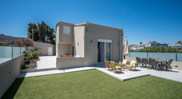 Коттедж Yoza Villa Private Pool Privacy Near Airport