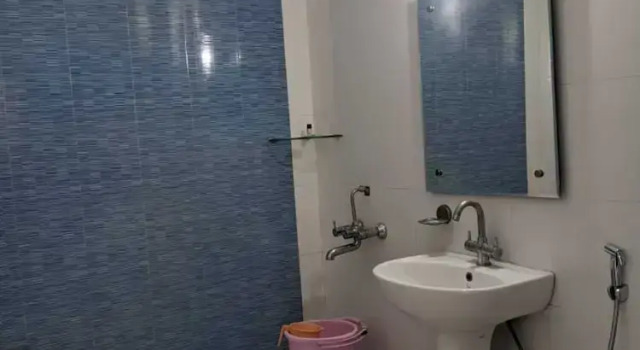 Коттедж Luxury с видом на бассейн The Corbett view resort