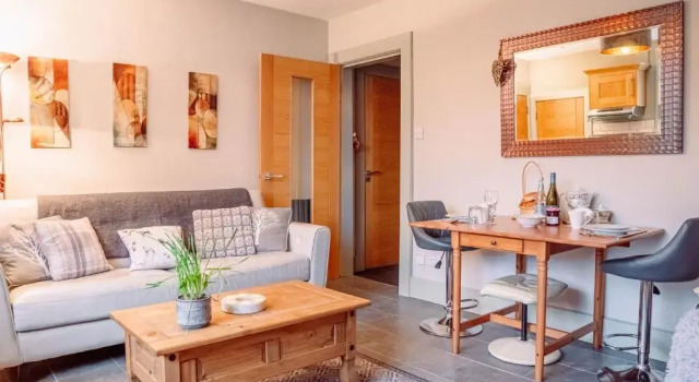 Cottage Apartment