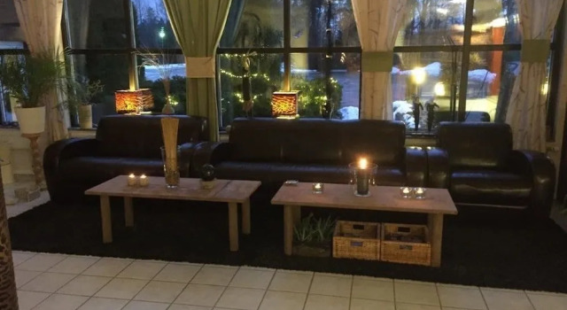 Nadden Hotell och konferens, Varaa Hotelli  