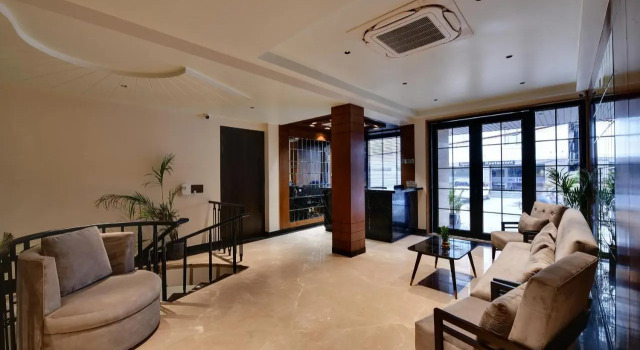 Quality Inn City Centre Varanasi
