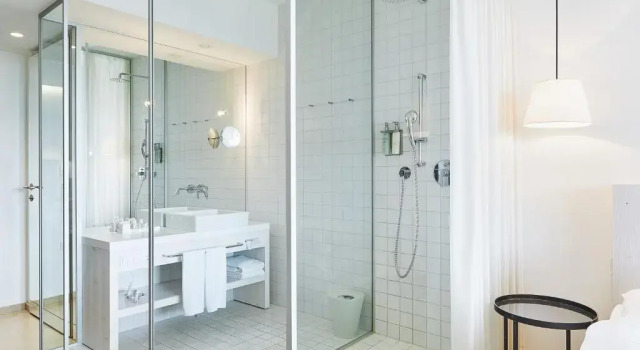 Двухместный номер Classic LOISIUM Wine & Spa Hotel Südsteiermark