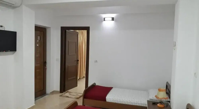 Komfort Zimmer Hotel Vathi