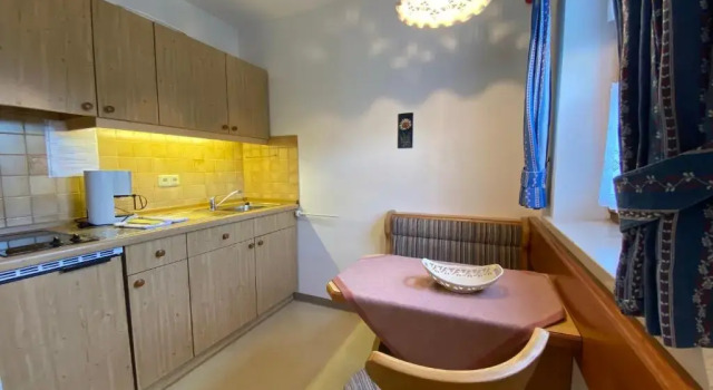 Апартаменты FeWos Haus Rebstock