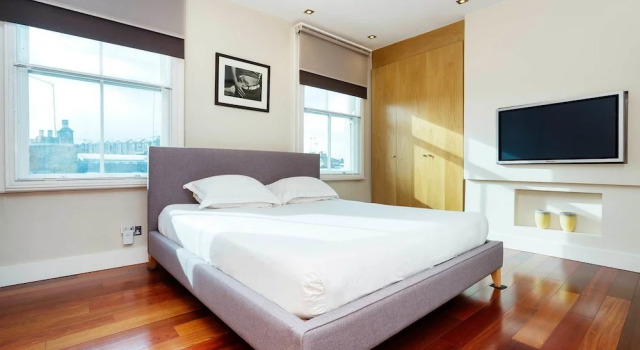 Sophisticated Kensington, Забронировать Отель Отели Англии 3 звезды, 3*