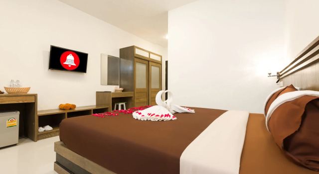 7Q Bangla Boutique Hotel