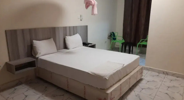 Номер Executive Rabat Guest Resort Garissa