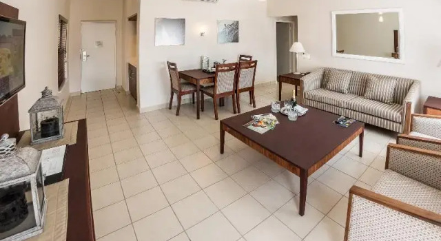 Номер Standard City Lodge Hotel Eastgate