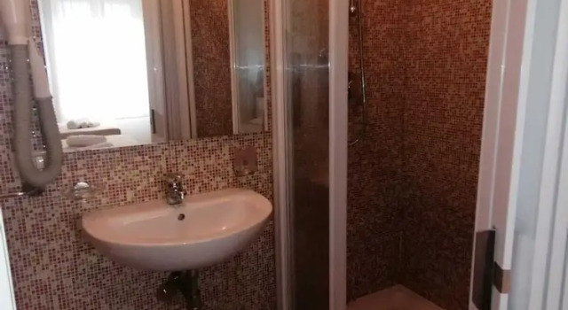 Номер Deluxe Hotel Santanna