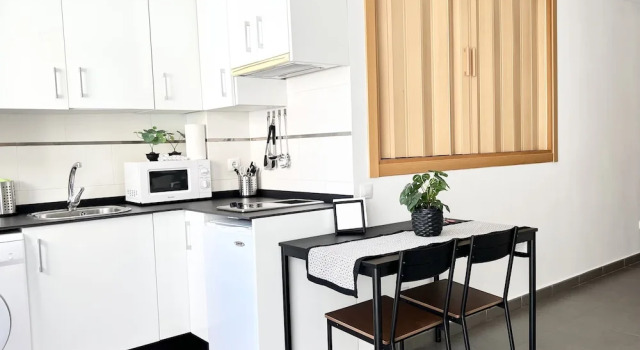 Апартаменты Standard Apartamentos Varela 14