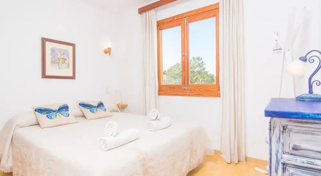 Riandgo - Apartment In Port D'alcudia. Free Wifi