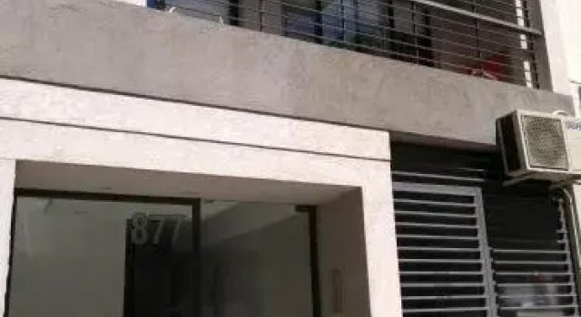 Apartamento cómodo y tranquilo con WiFi en Boedo