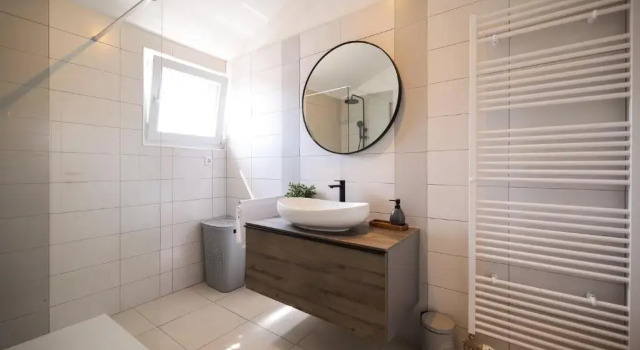 Апартаменты Deluxe Apartments Škara