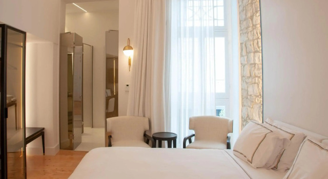 S Paul Hotel